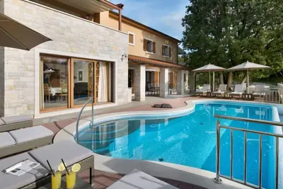 Image de Vlastelini by Interhome