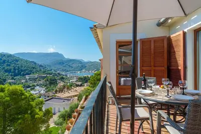 Image de Can Guillem Sea Views by Interhome