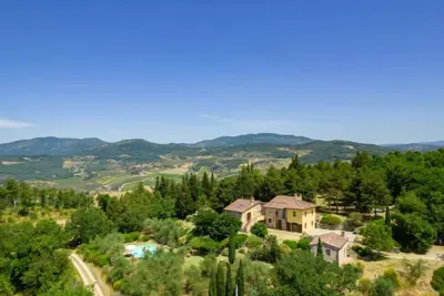 Cafaggio di Sopra by Interhome