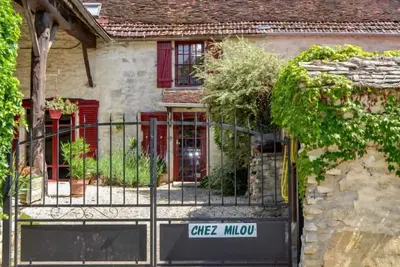 Image de Chez Milou by Interhome