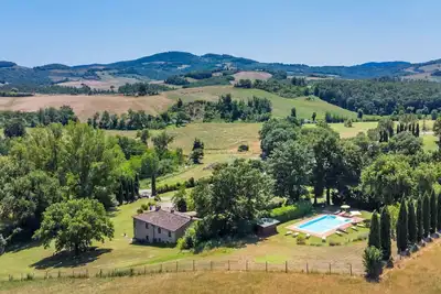 Image de Podere S Giovanni by Interhome
