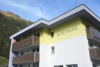 Image de Alpenrose by Interhome