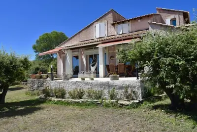 Image de La ChĂŞnaie by Interhome