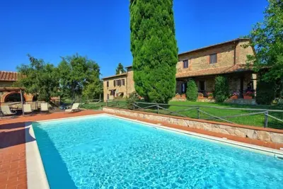 Image de Il Frantoio by Interhome