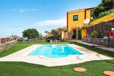 Image de Camino La Candelaria by Interhome