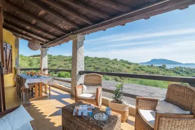 Image de Maison Pietra by Interhome