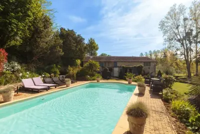 Image de Moulin De Mois by Interhome