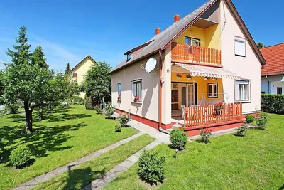 Image de Maison Pomme by Interhome