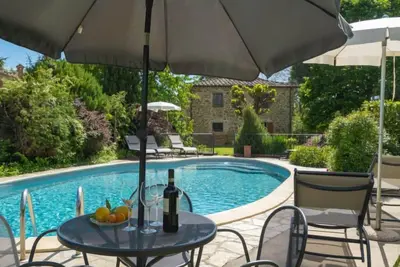 Image de Casale il Giglio by Interhome