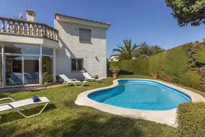 Maison Serge by Interhome