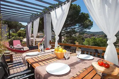 Image de Ginesteres by Interhome