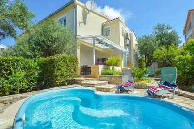 Image de Maison Darena by Interhome