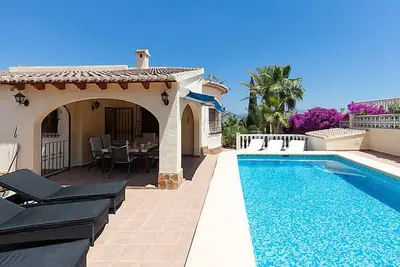 Image de Villa Buena Gente by Interhome