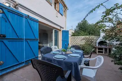 Image de Les Jardins du Barcarès by Interhome