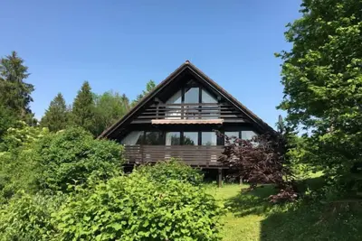 Image de Ferienpark Vorauf by Interhome