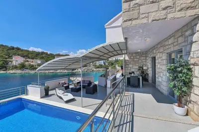 Image de Villa Antonija by Interhome