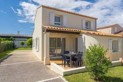 Image de Brive 1 by Interhome
