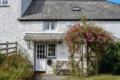 Image de Thrift Cottage by Interhome