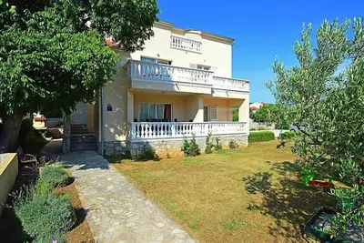 Image de Appartement Cvita by Interhome