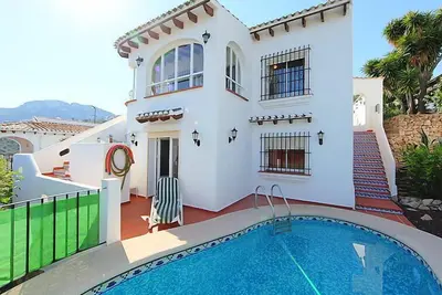 Image de Los Patios by Interhome