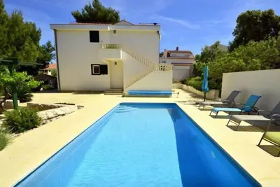 Image de Maison Željko by Interhome