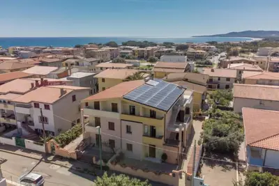 Bellina by Interhome