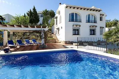 Image de Villa Flores by Interhome