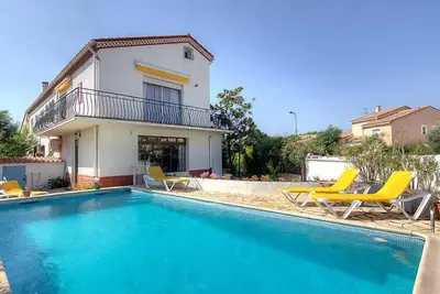 Image de Villa Thiers by Interhome