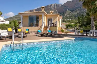 Image de Osa Menor by Interhome