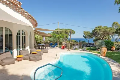 Image de Villa Bindouletto by Interhome