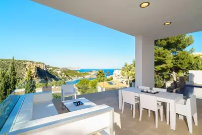 Image de Solymar by Interhome