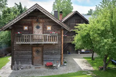 Image de Troadkasten by Interhome