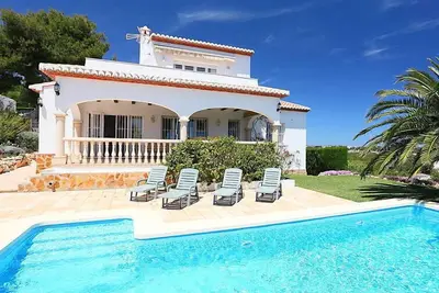 Image de Maison Faisa by Interhome