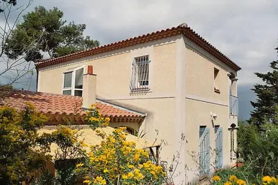 Image de La Cigale by Interhome