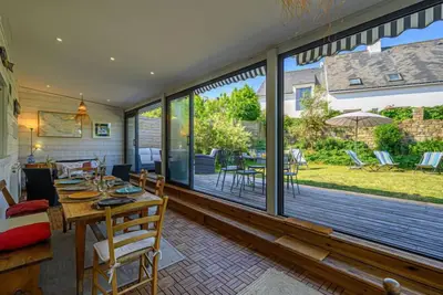 Image de Maison Mané by Interhome