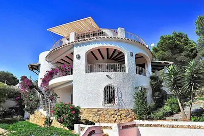 Image de Maison Flova by Interhome