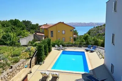 Image de Appartement Sani by Interhome