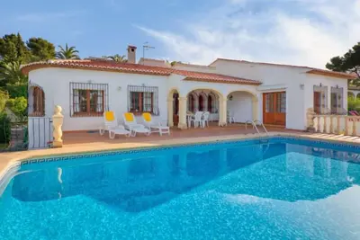 Image de Cap Marti by Interhome