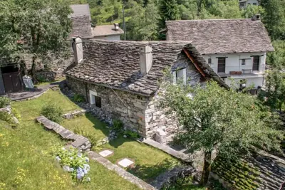 La Formighera by Interhome