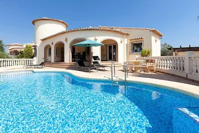 Image de Maison Capi by Interhome