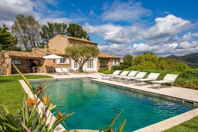 Image de La Canopée by Interhome