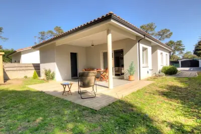 Image de La Plage by Interhome