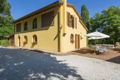 Image de La Gora by Interhome