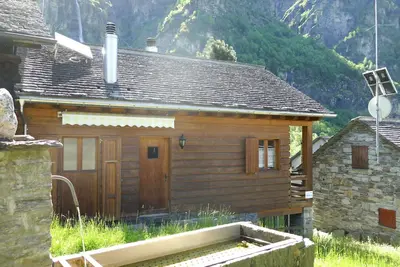 Image de Rustico Fortuna by Interhome