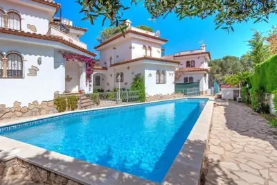 Image de Estrella by Interhome