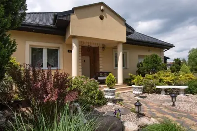 Image de Villa Bieszkowice by Interhome