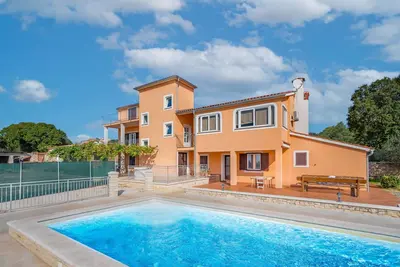 Image de Maison Ulika by Interhome