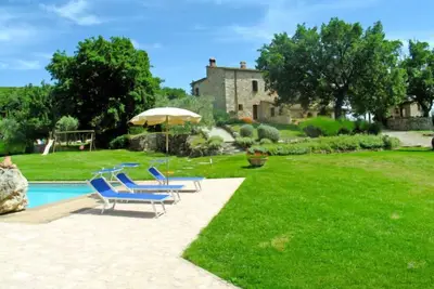 Image de San Lorenzo by Interhome