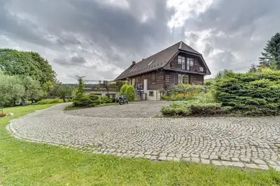 Image de BorĂłwna by Interhome