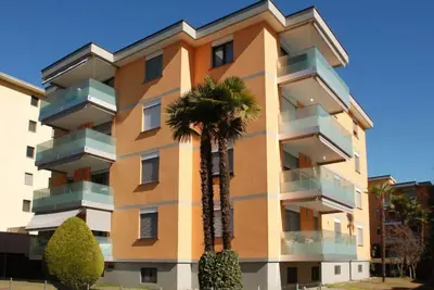 Image de Saleggi Apt. 20 by Interhome